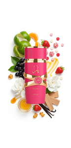 Yara Candy Lattafa Product Image