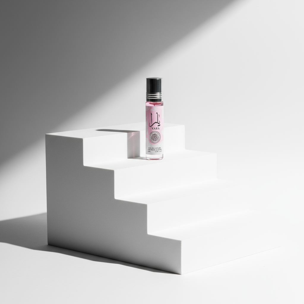 Yara on three-tier podium