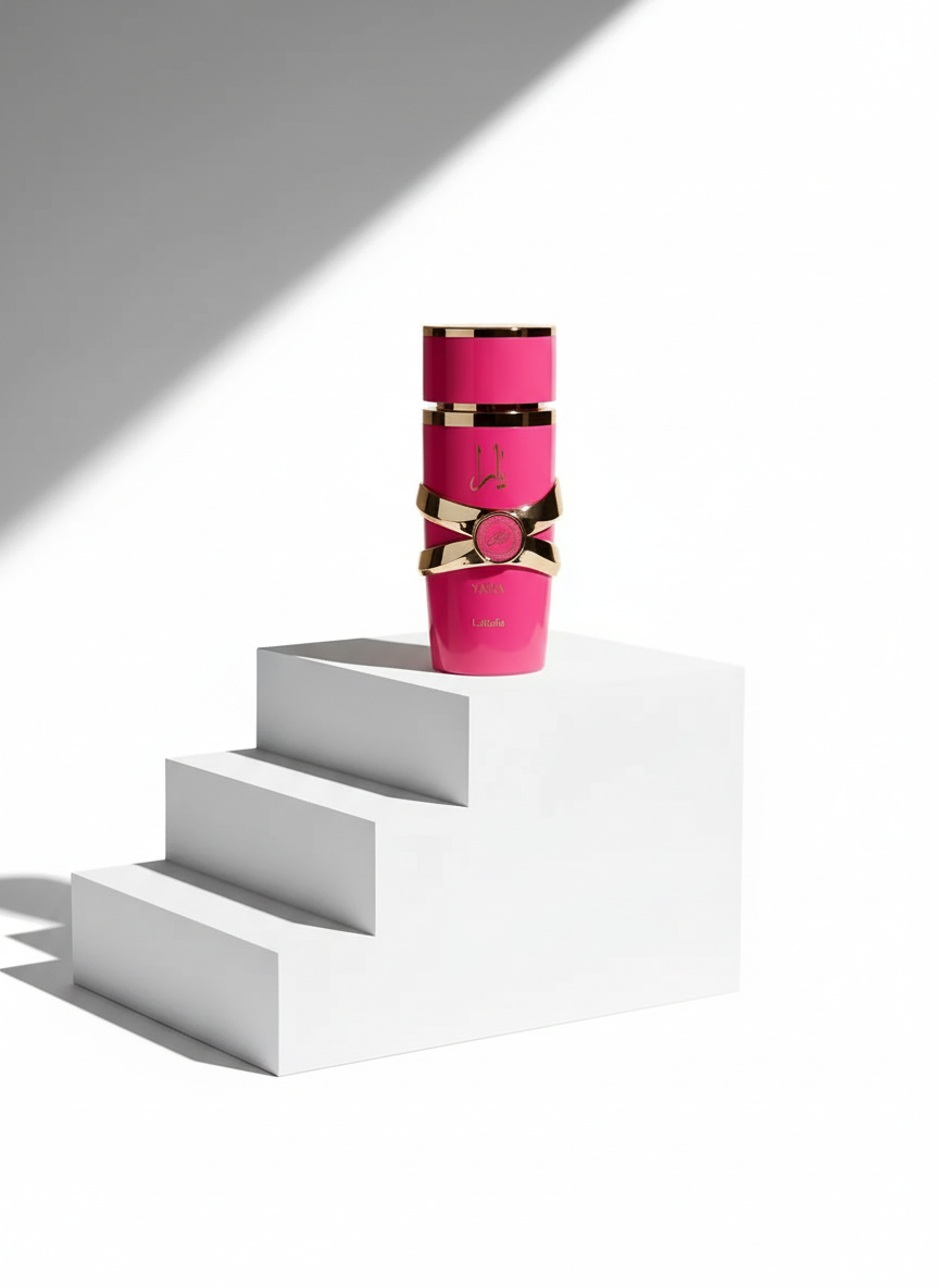 Yara on three-tier podium