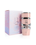 Yara Pink EDP 100ml By Lattafa - For Her