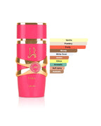 Yara Candy EDP 100ml By Lattafa - For Her